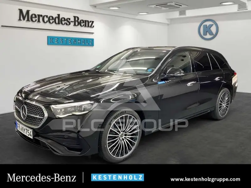 2025 Mercedes Benz E 450