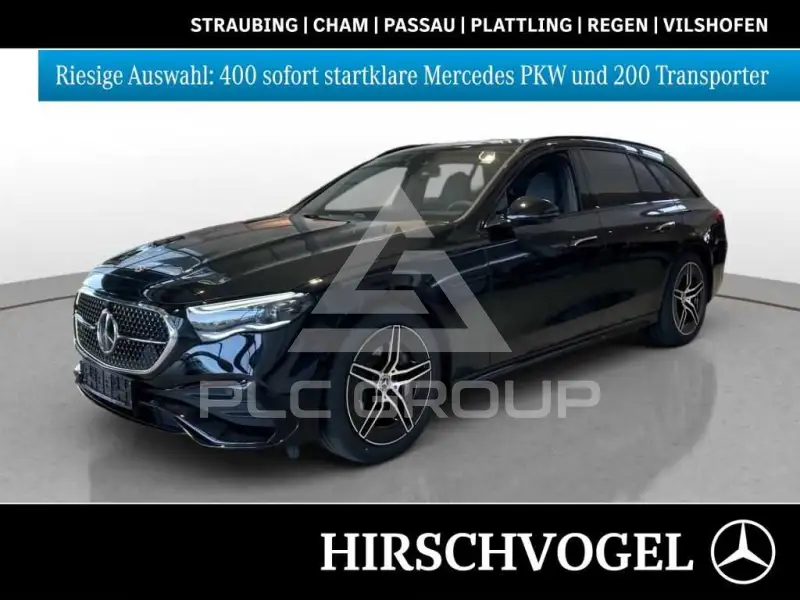 2025 Mercedes Benz E 450