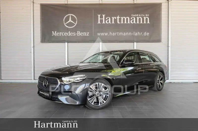 2025 Mercedes Benz E 450