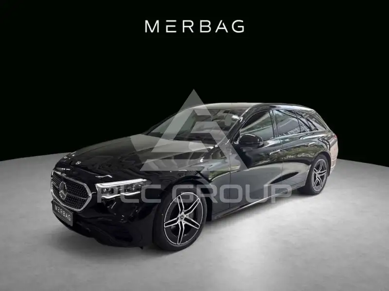 2025 Mercedes Benz E 450