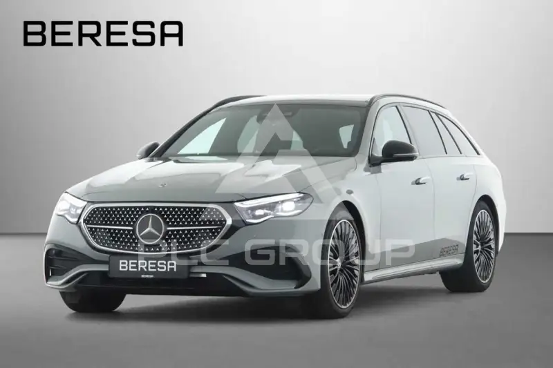 2025 Mercedes Benz E 450