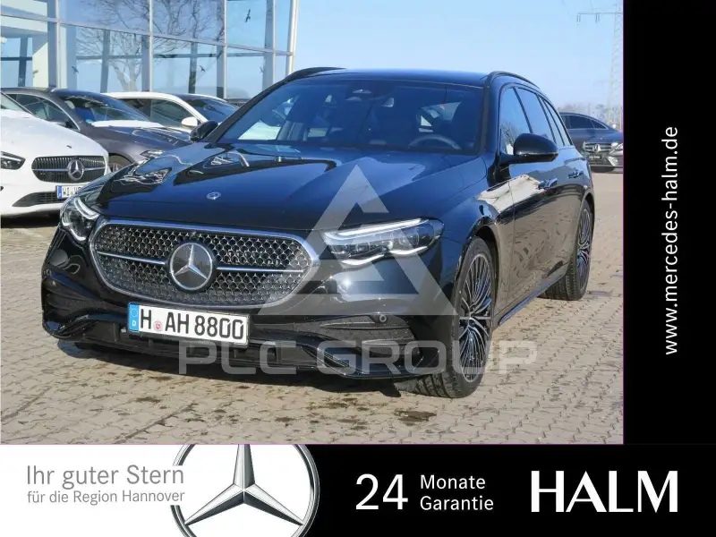 2025 Mercedes Benz E 450
