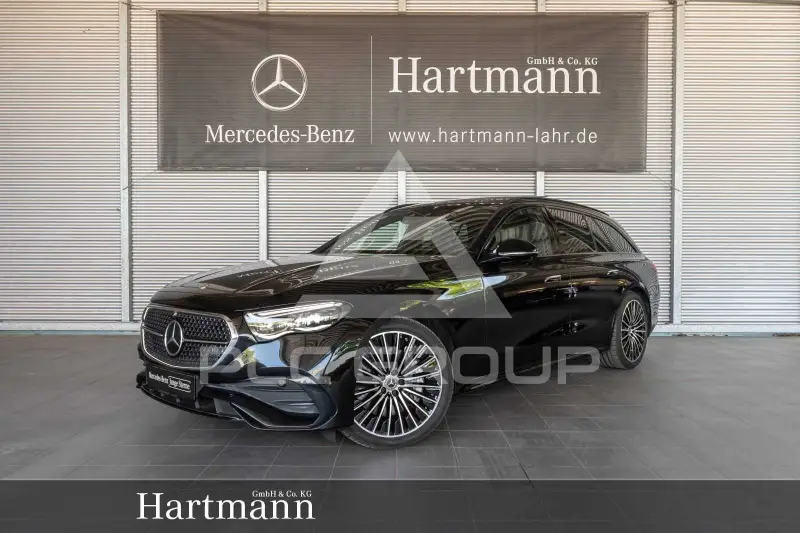 2025 Mercedes Benz E 450