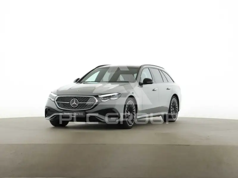 2025 Mercedes Benz E 450