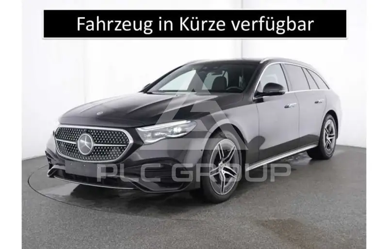 2025 Mercedes Benz E 450