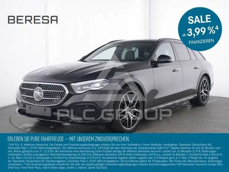 2025 Mercedes Benz E 450