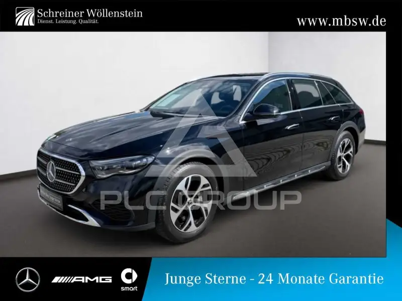 2025 Mercedes Benz E 450