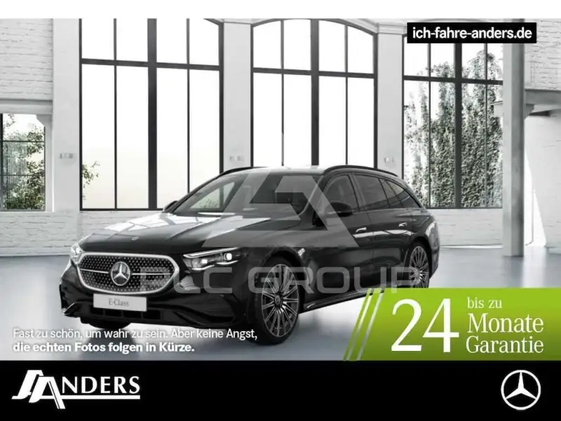 2025 Mercedes Benz E 450