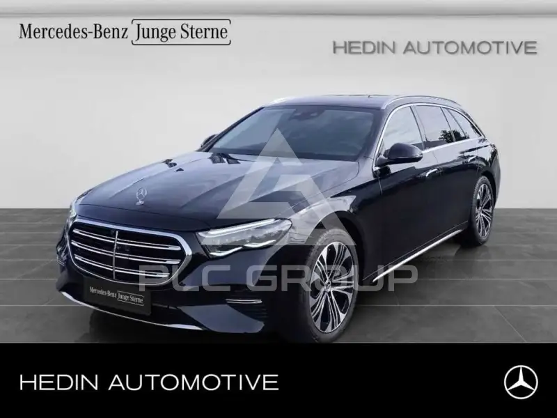 2025 Mercedes Benz E 450
