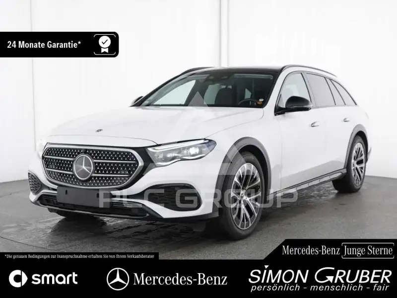 2025 Mercedes Benz E 450