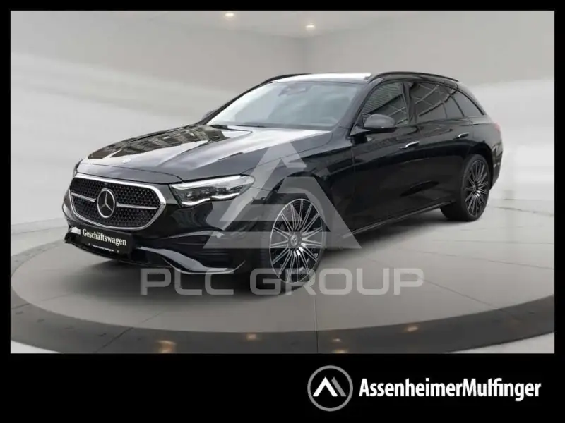2025 Mercedes Benz E 450