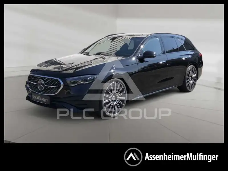 2025 Mercedes Benz E 450