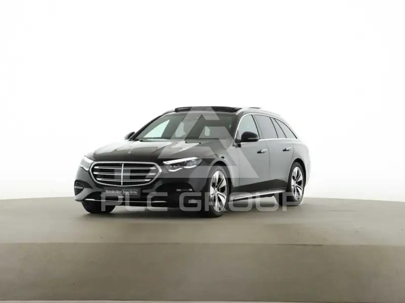 2025 Mercedes Benz E 450