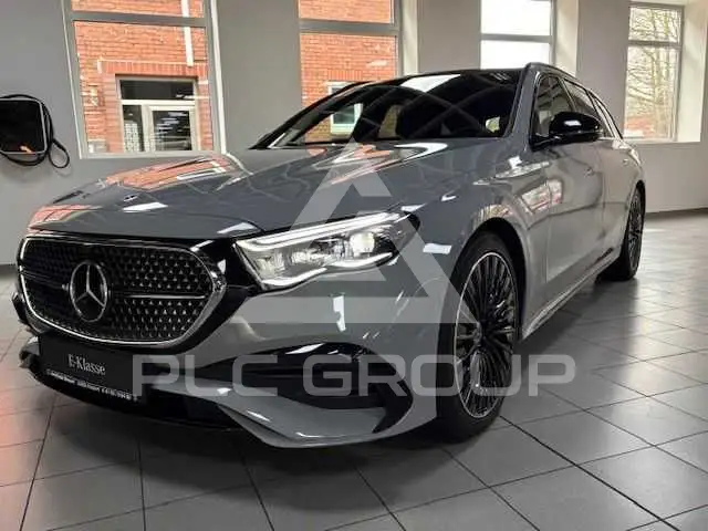 2025 Mercedes Benz E 450