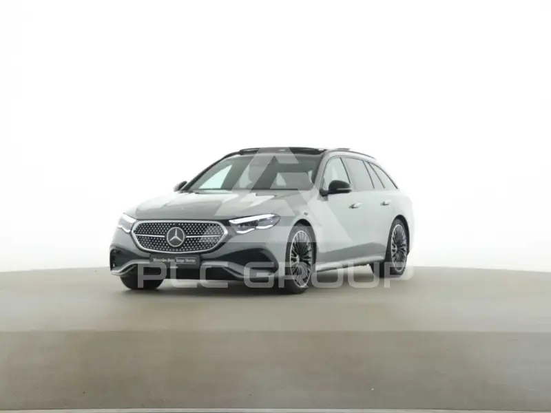 2025 Mercedes Benz E 450
