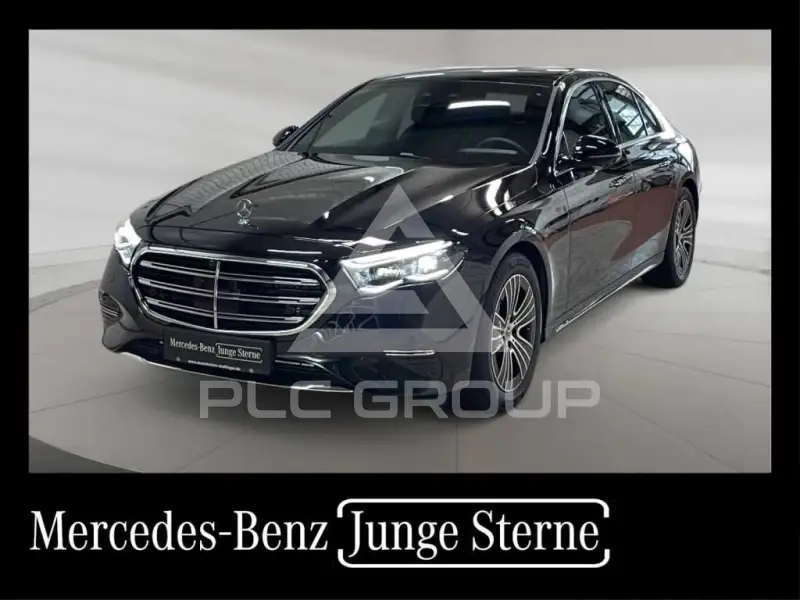 2025 Mercedes Benz E 450