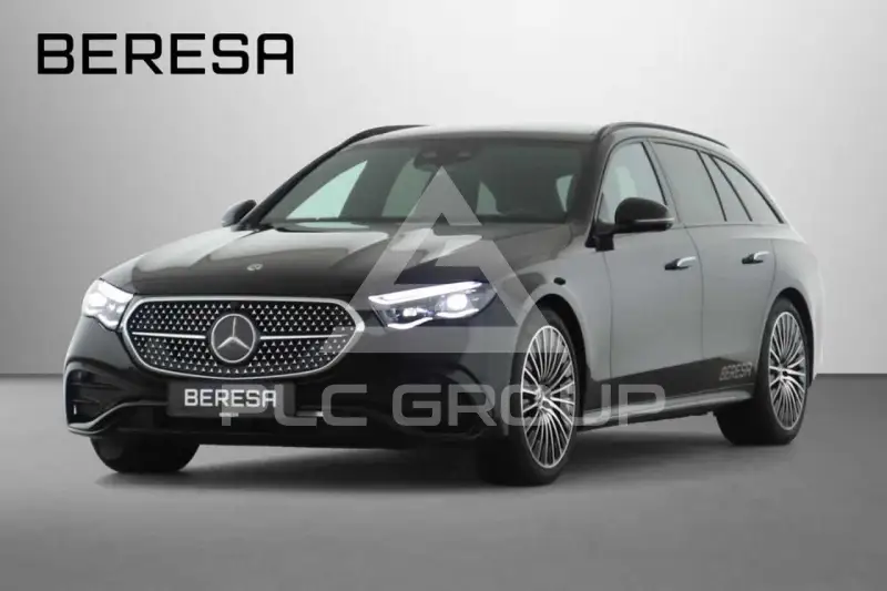 2025 Mercedes Benz E 450