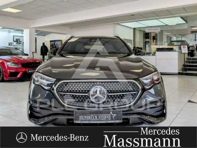 2025 Mercedes Benz E 450