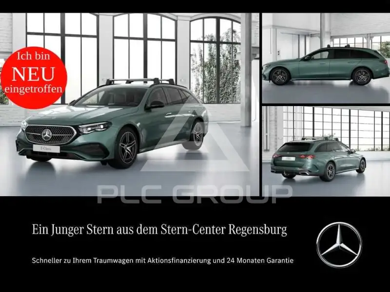 2025 Mercedes Benz E 450