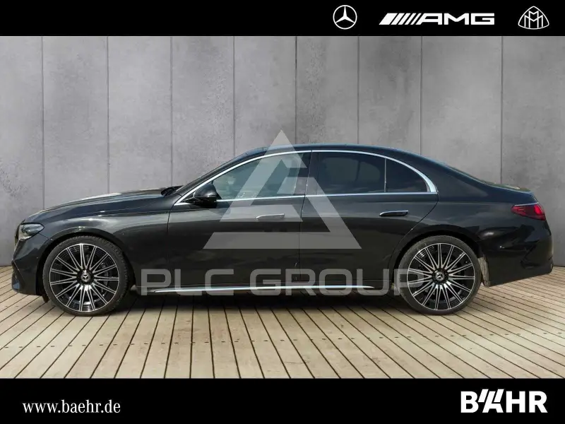 2025 Mercedes Benz E 450
