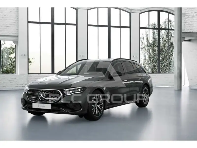 2025 Mercedes Benz E 450