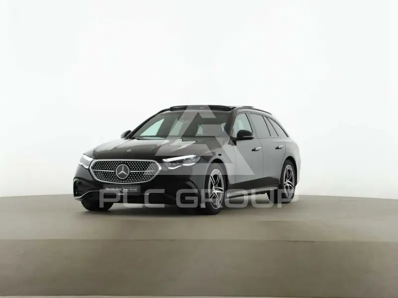 2025 Mercedes Benz E 450