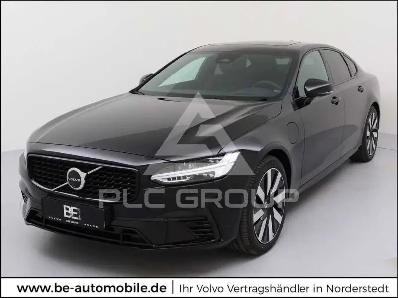 2025 Volvo S90