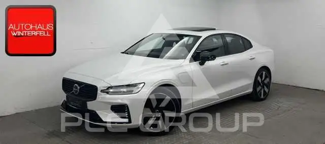2025 Volvo S60