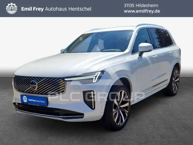 2025 Volvo Others
