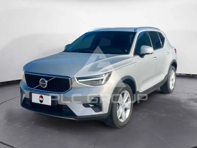 2025 Volvo Others