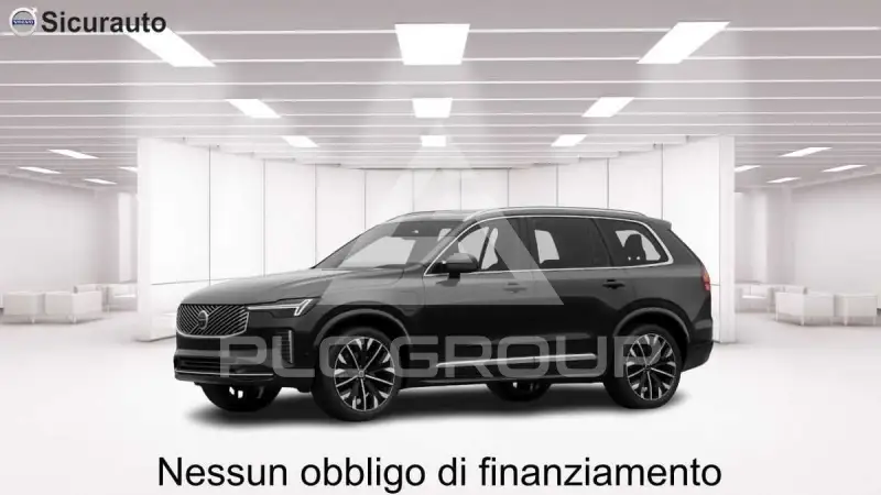 2025 Volvo Others