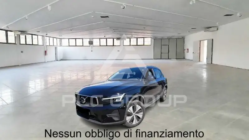 2025 Volvo Others