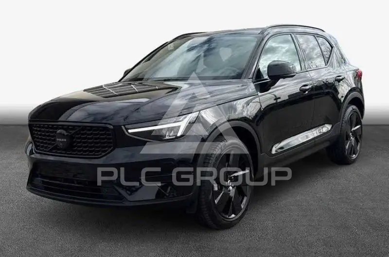 2025 Volvo Others