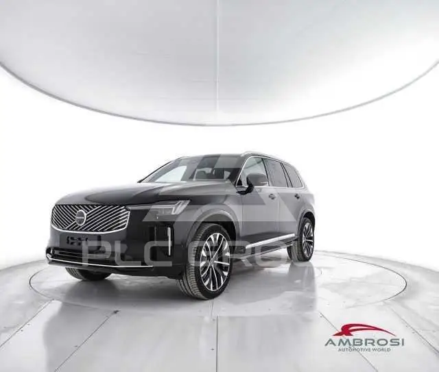 2025 Volvo Others