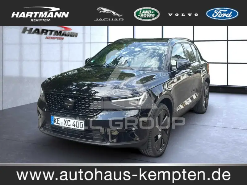 2025 Volvo Others