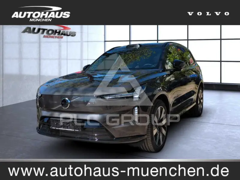 2025 Volvo Others