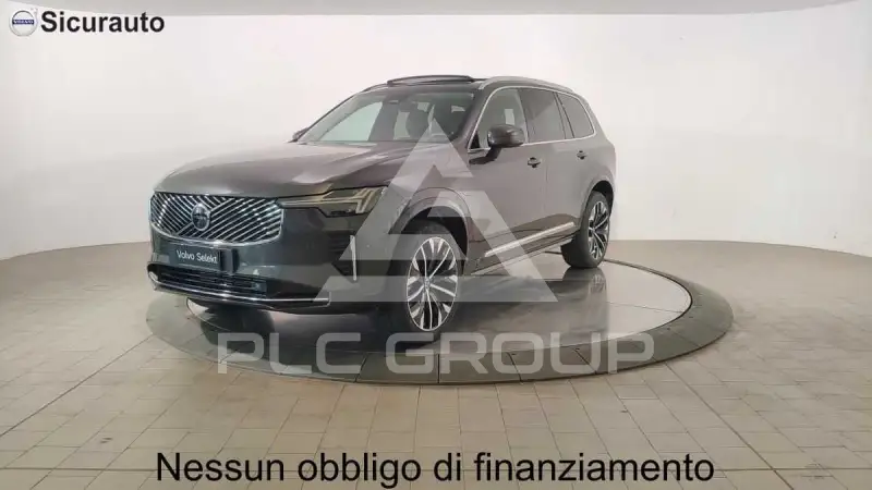 2025 Volvo Others