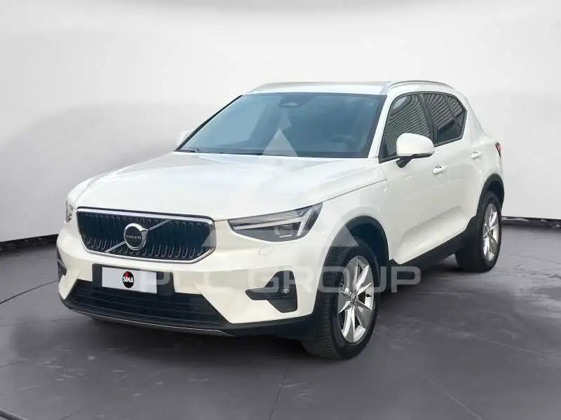 2025 Volvo Others