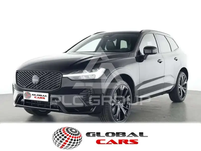 2025 Volvo Others
