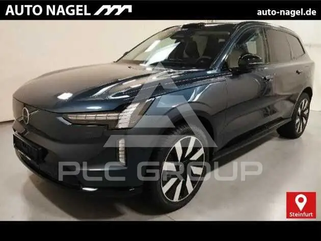 2025 Volvo EX 90