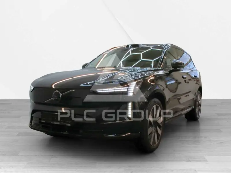 2025 Volvo EX 90