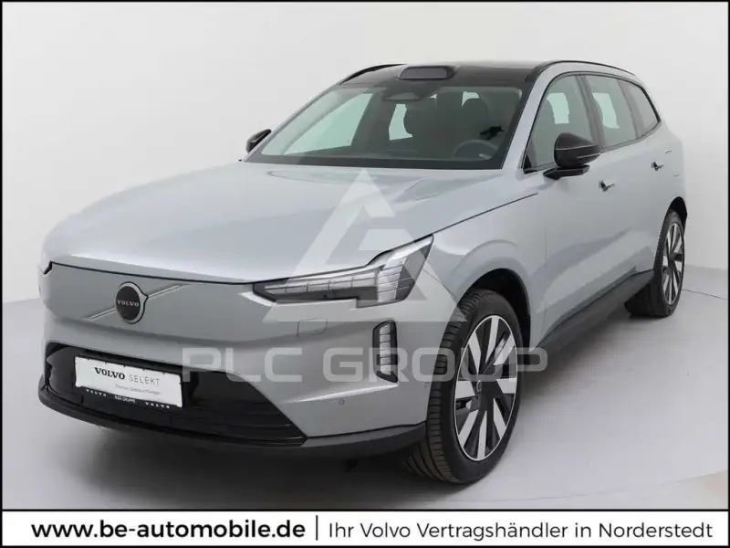 2025 Volvo EX 90