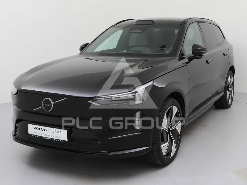 2025 Volvo EX 90