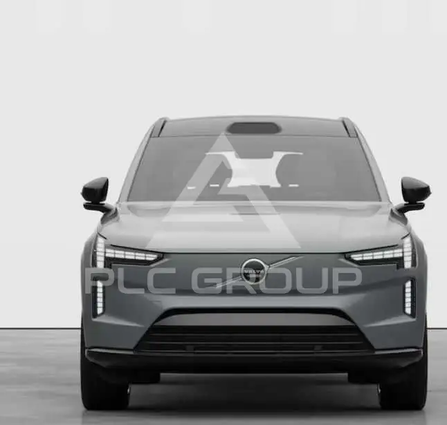 2025 Volvo EX 90