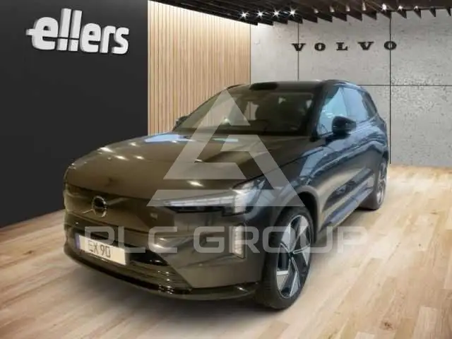 2025 Volvo EX 90