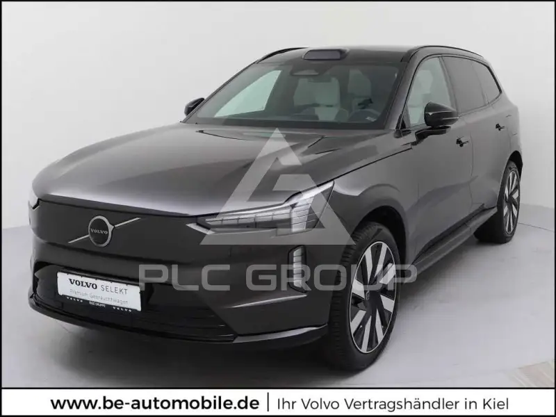 2025 Volvo EX 90