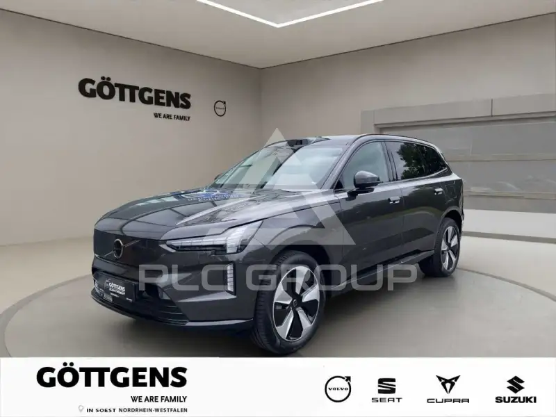 2025 Volvo EX 90