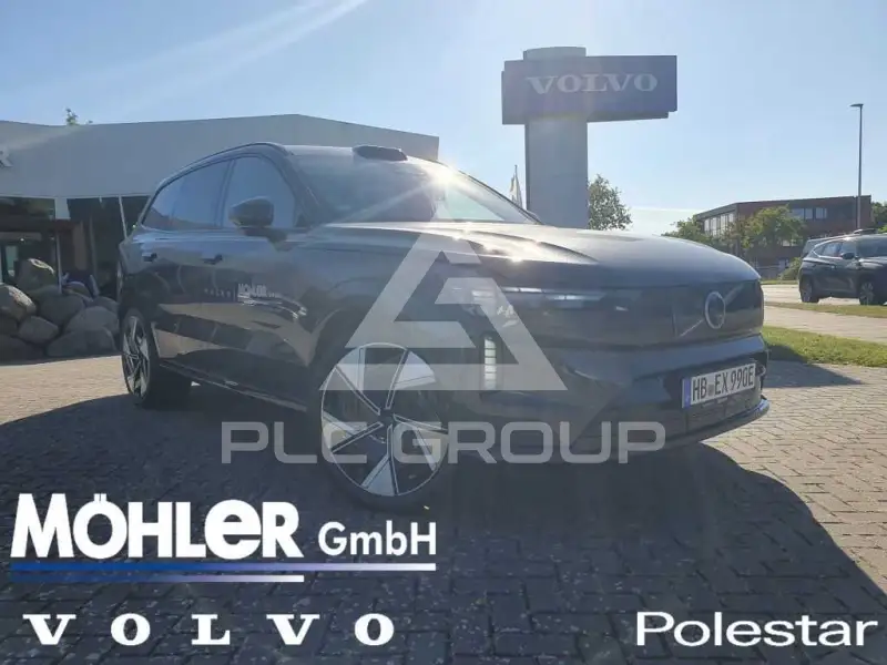 2025 Volvo EX 90