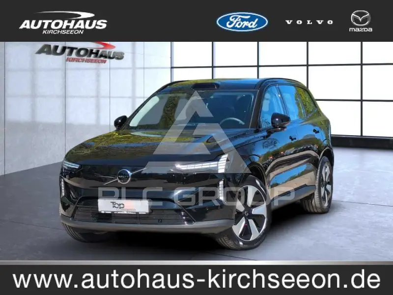 2025 Volvo EX 90
