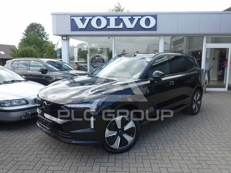 2025 Volvo EX 90